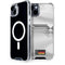 Germany Soccer Flag iPhone 15 Plus MagSafe Case